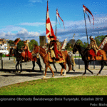 Regionalne Obchody Światego Dnia Turystyki - Gdańsk i Gniew 2012