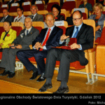 Regionalne Obchody Światego Dnia Turystyki - Gdańsk i Gniew 2012