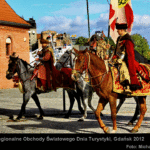 Regionalne Obchody Światego Dnia Turystyki - Gdańsk i Gniew 2012