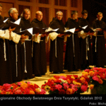 Regionalne Obchody Światego Dnia Turystyki - Gdańsk i Gniew 2012