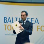 VIII Forum Turystyczne Państw Bałtyckich w Gdańsku