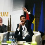 VIII Forum Turystyczne Państw Bałtyckich w Gdańsku