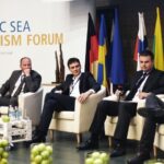 VIII Forum Turystyczne Państw Bałtyckich w Gdańsku