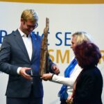 VIII Forum Turystyczne Państw Bałtyckich w Gdańsku