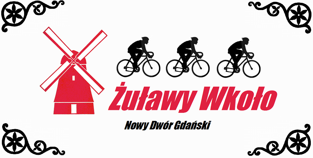 Żuławy Wkoło banner