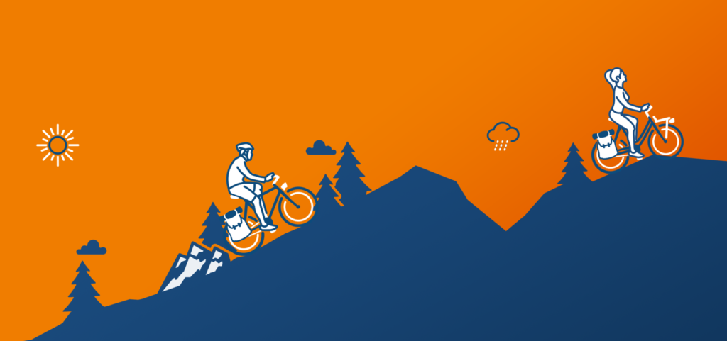 ADFC – analiza minionego roku rowerowego