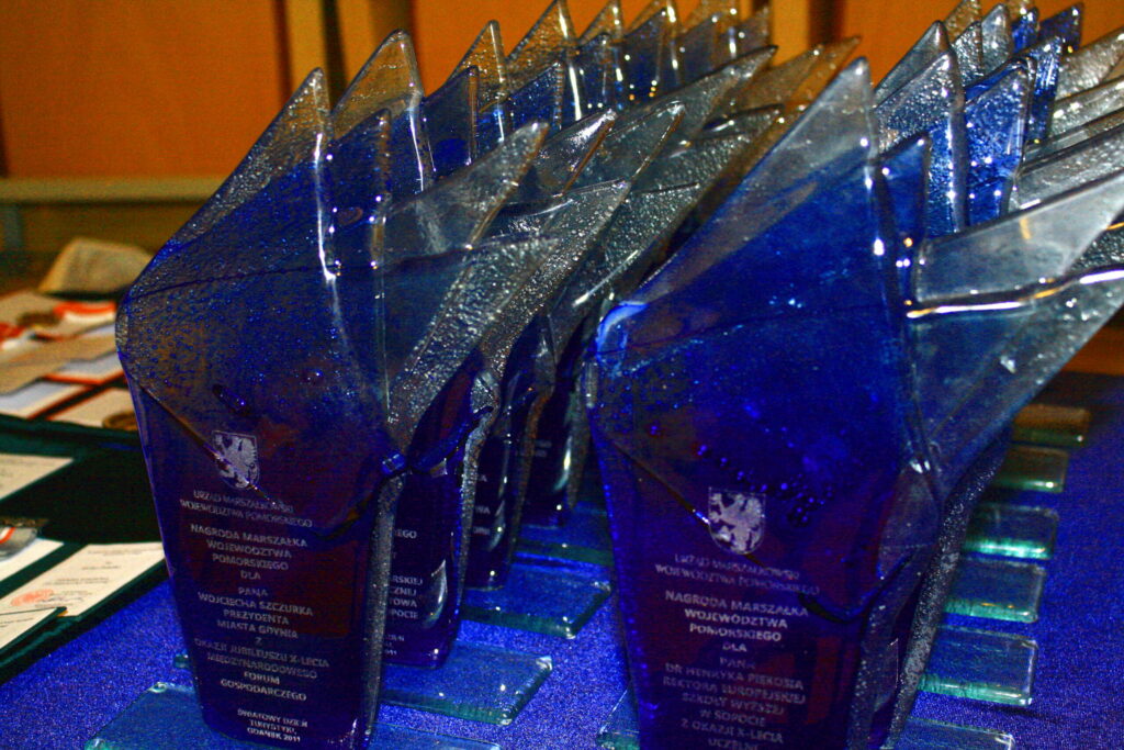 Zgłoś kandydata do Nagród Marszałka Województwa Pomorskiego za zasługi dla rozwoju turystyki za 2022 rok.