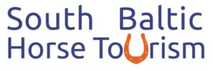 South Baltic Horse Tourism LOGO