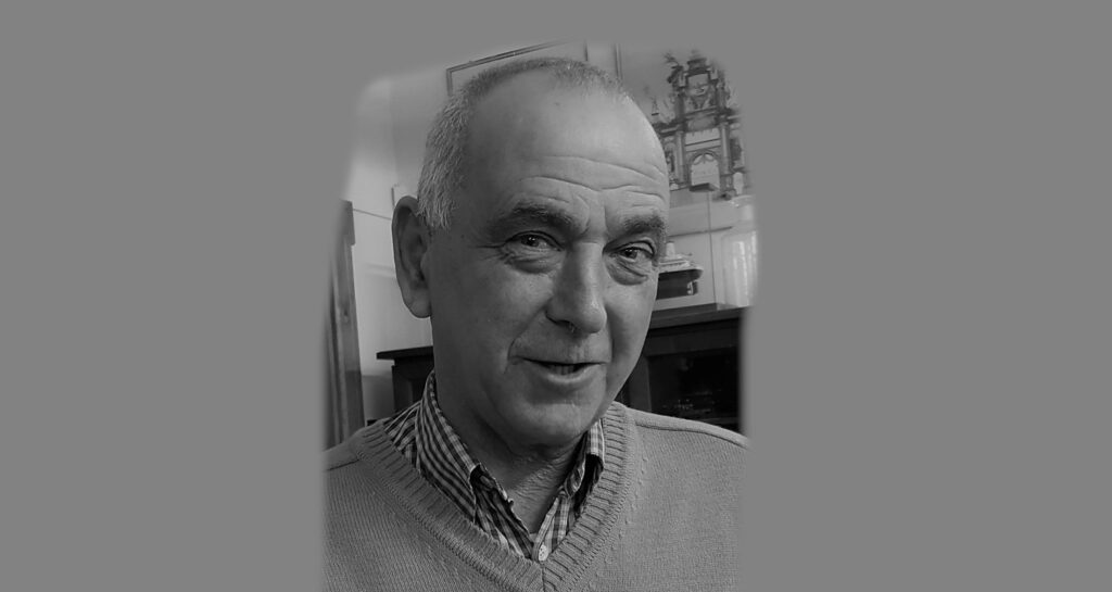 Przewodnicy turystyczni i piloci wycieczek pożegnali Andrzej Młota.