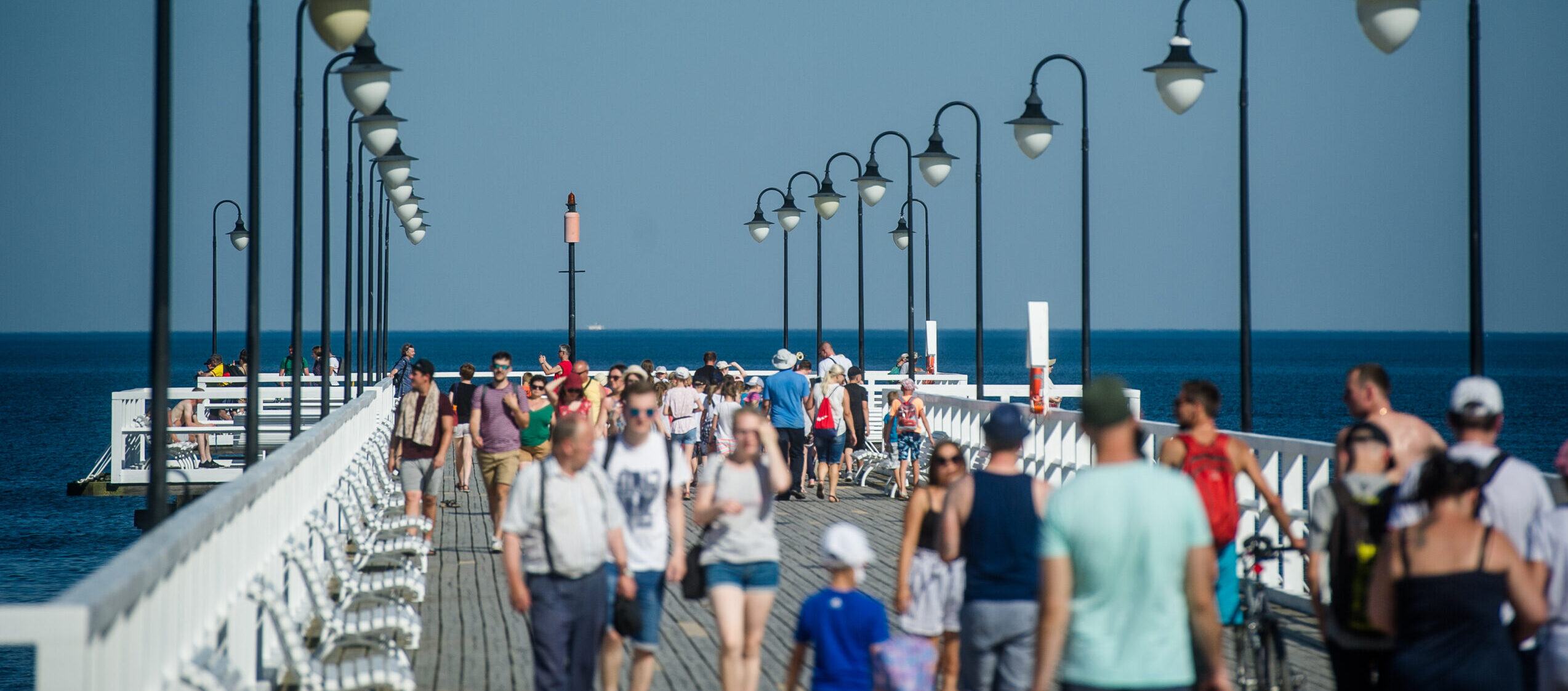 Przedłużony termin – Oceń miniony sezon! ! Pomorskie badanie nastrojów branży turystycznej za okres kwiecień-wrzesień 2023