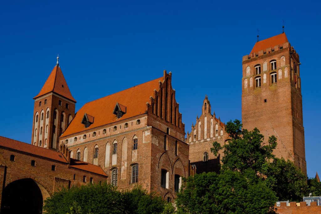 Rok Mikołaja Kopernika w województwie pomorskim