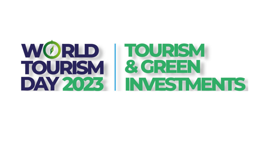 Dzisiaj obchodzimy Światowy Dzień Turystyki