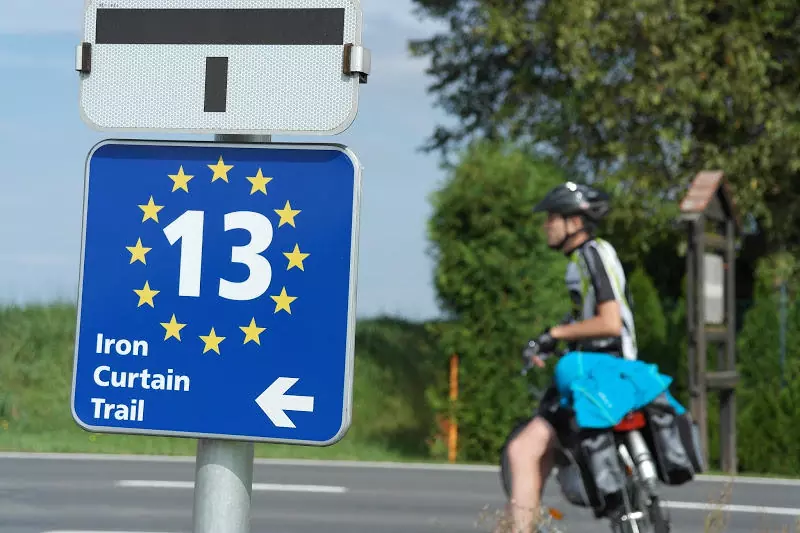 EuroVelo13 – sprzedaż online szkolenia dla przedsiębiorców z branży turystycznej działających wzdłuż szlaku rowerowego