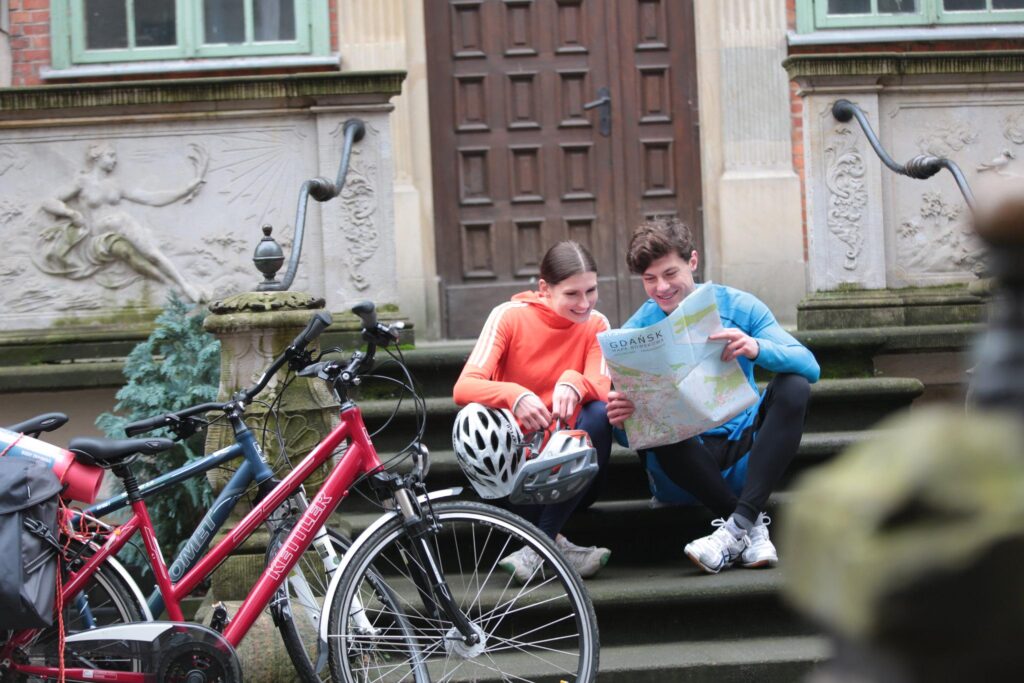 Spotkanie poświęcone rozwojowi usług turystycznych dla rowerzystów na szlaku EuroVelo13 i EuroVelo10 już za nami!