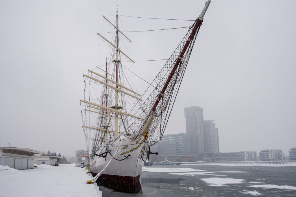 Pomorskie cykliczne badanie nastrojów branży turystycznej (październik 2024 – marzec 2025)
