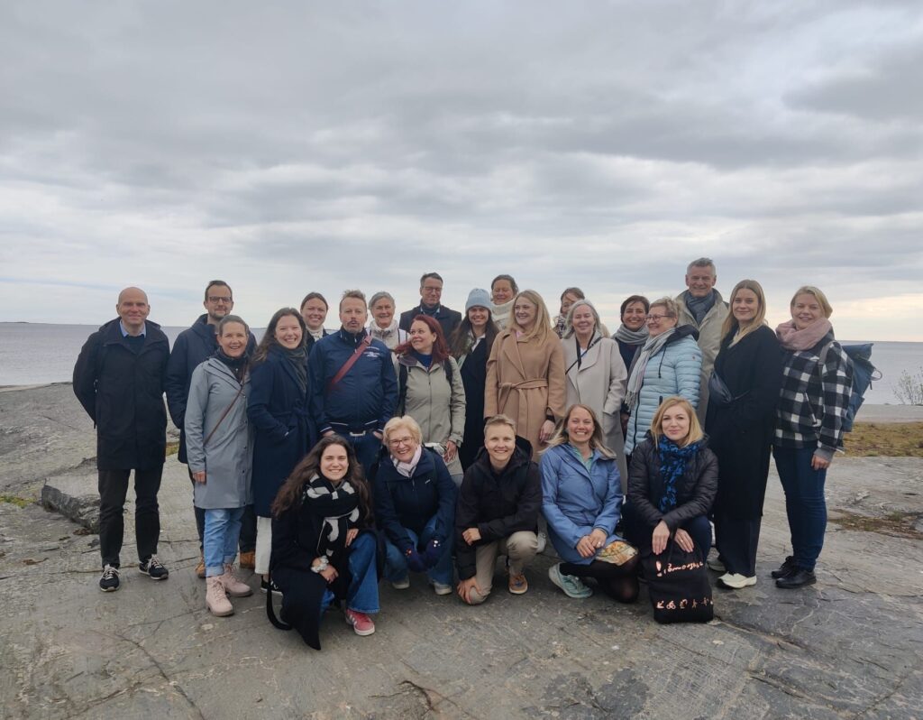 Rozpoczęcie projektu CliNeDest: Wspólna droga do klimatycznie neutralnej turystyki w regionie Morza Bałtyckiego