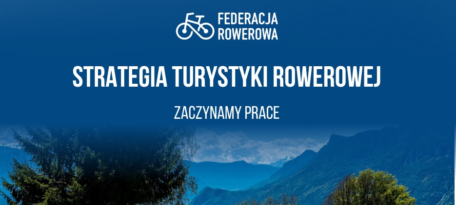 Przyszłość turystyki rowerowej – zapisz się na spotkania