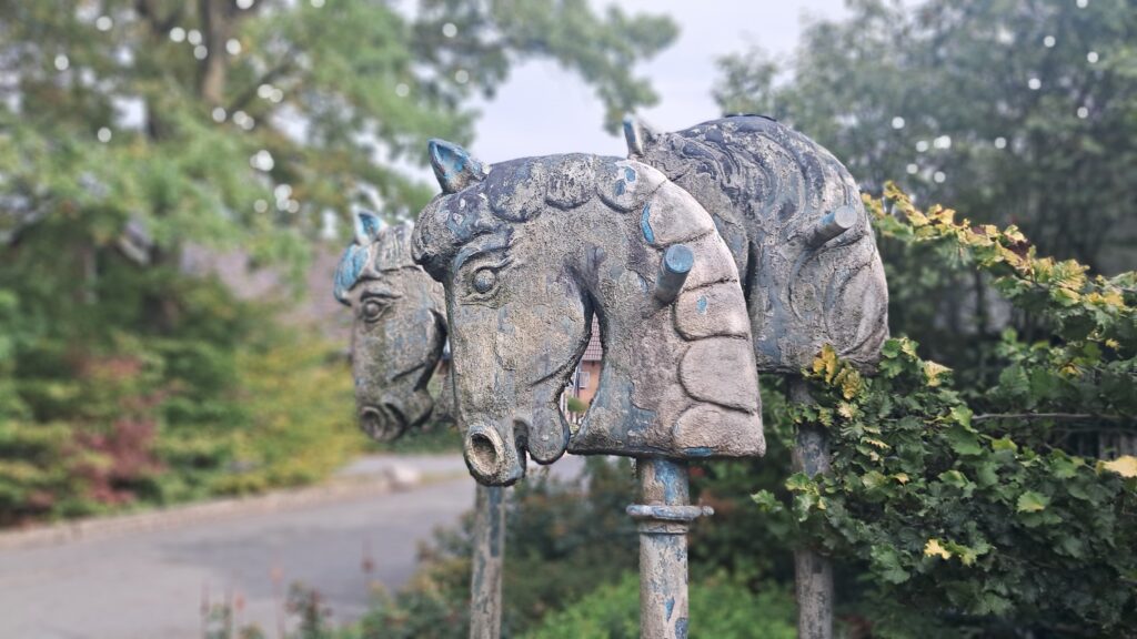 „Horse tourism for everyone” – wizyta studyjna w Warendorfie i okolicach