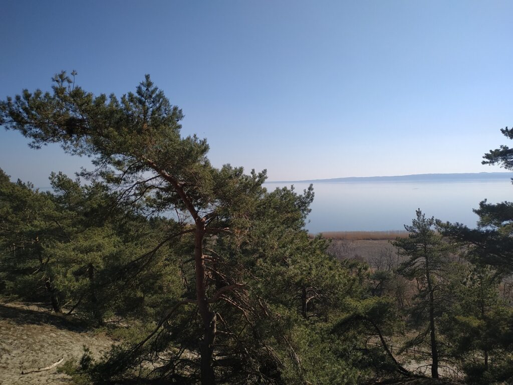 Pomorskie Szczyty – Wyzwanie dla Odkrywców!