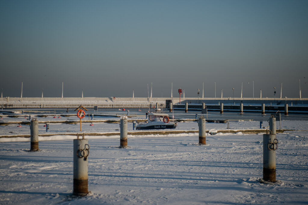 Raport z badań „Nastroje pomorskiej branży turystycznej” 10.2024 – 03.2025