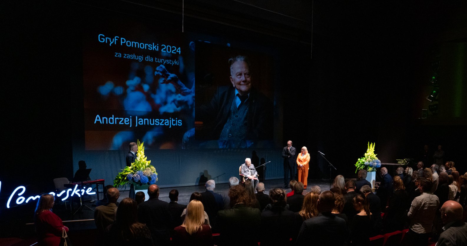 Znamy zdobywców Nagród Marszałka Województwa Pomorskiego za zasługi dla rozwoju turystyki za 2024 rok