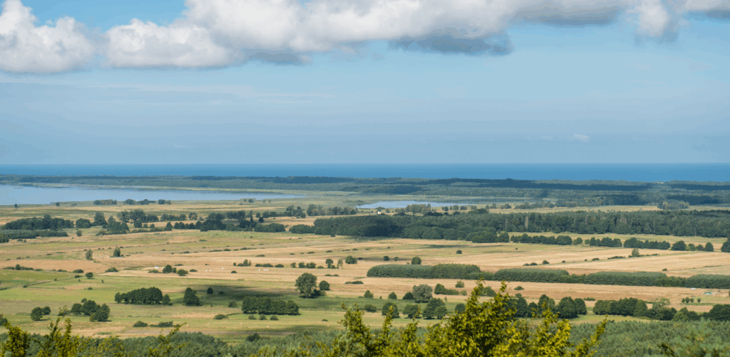 Pomorskie cykliczne badanie nastrojów branży turystycznej (kwiecień – wrzesień 2025)