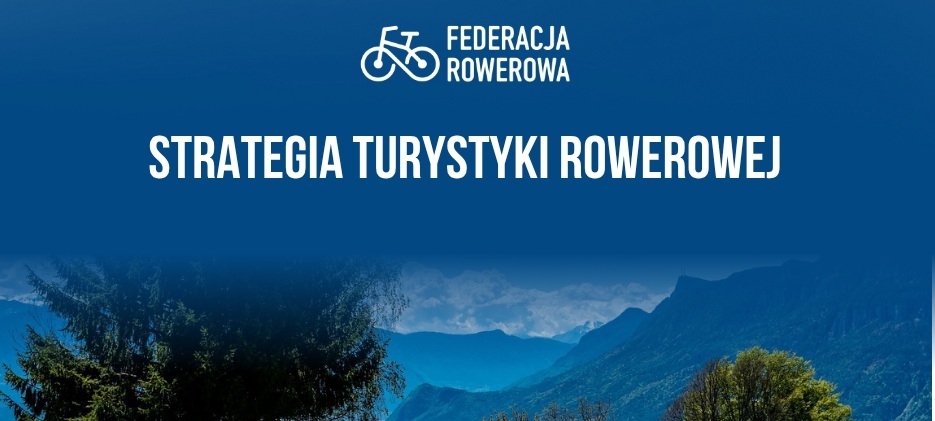 Ruszyły konsultacje Podstrategii Turystyki Rowerowej