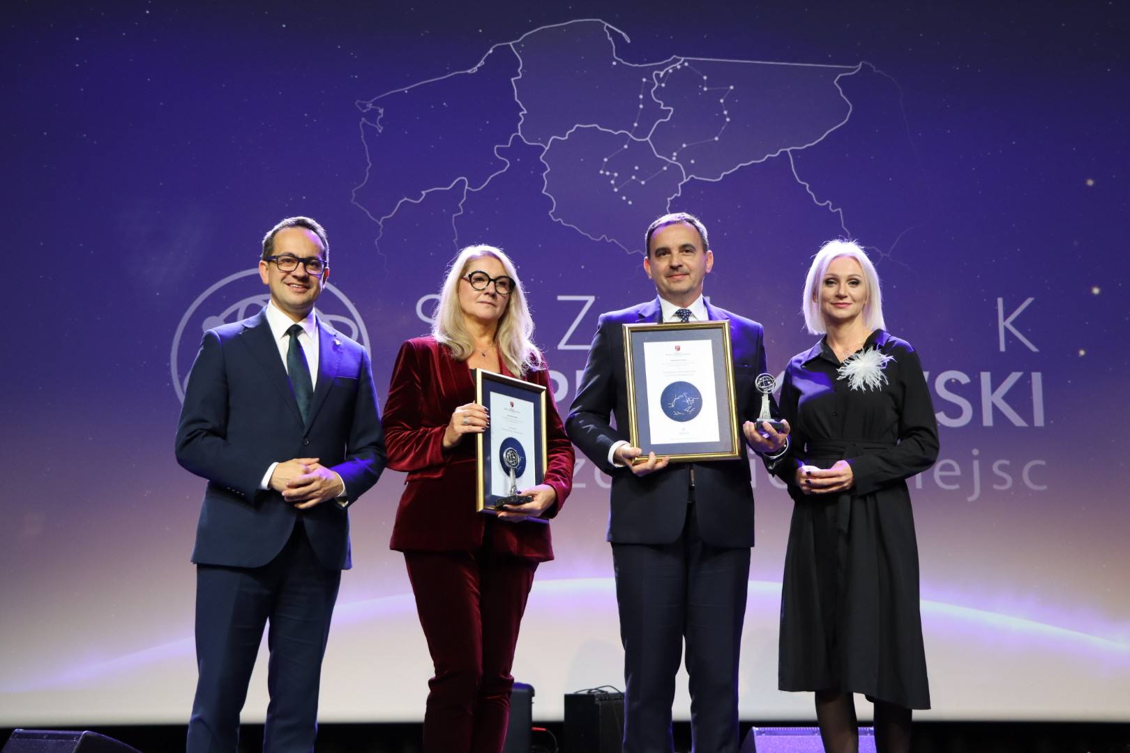 10 lat Szlaku Kopernikowskiego – wspólne dziedzictwo trzech regionów