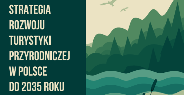 Turystyka przyrodnicza w Polsce do 2035 roku