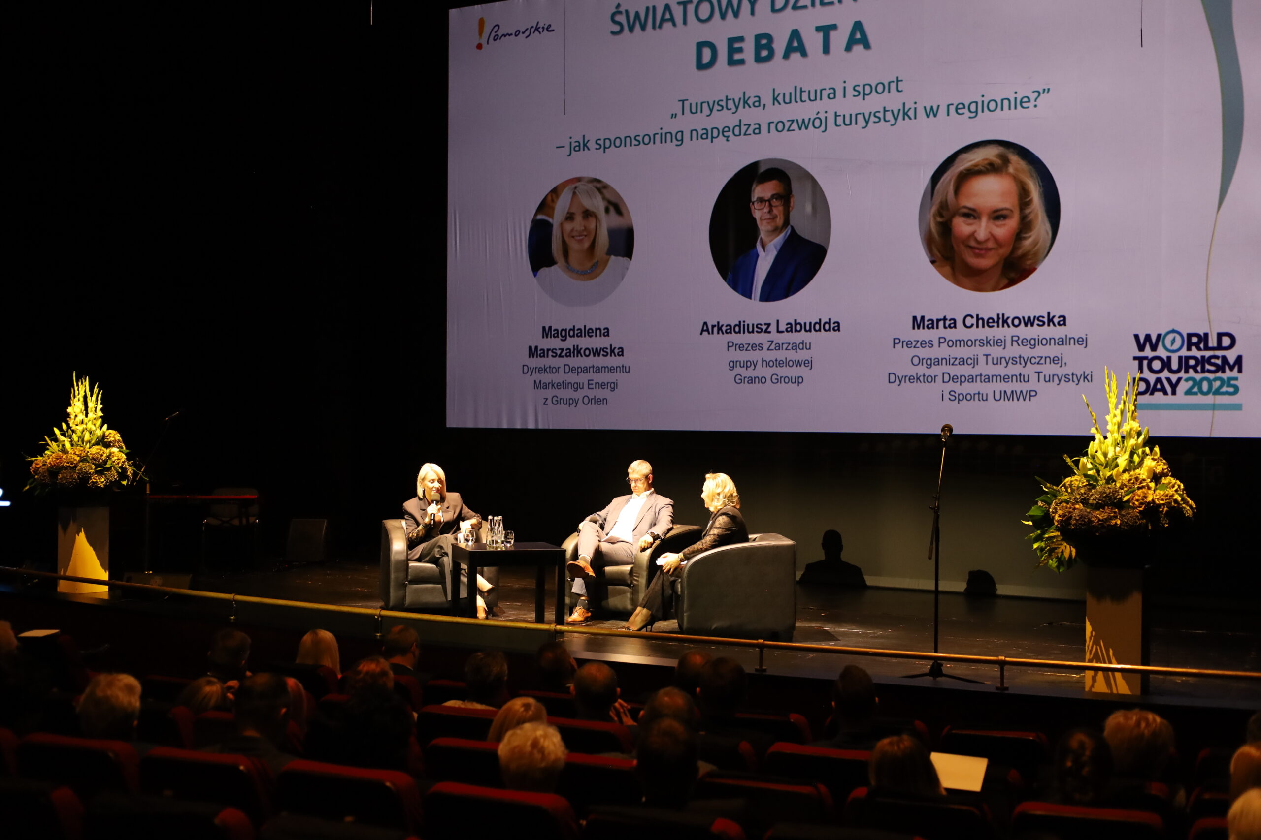 Regionalne Obchody Światowego Dnia Turystyki 2025