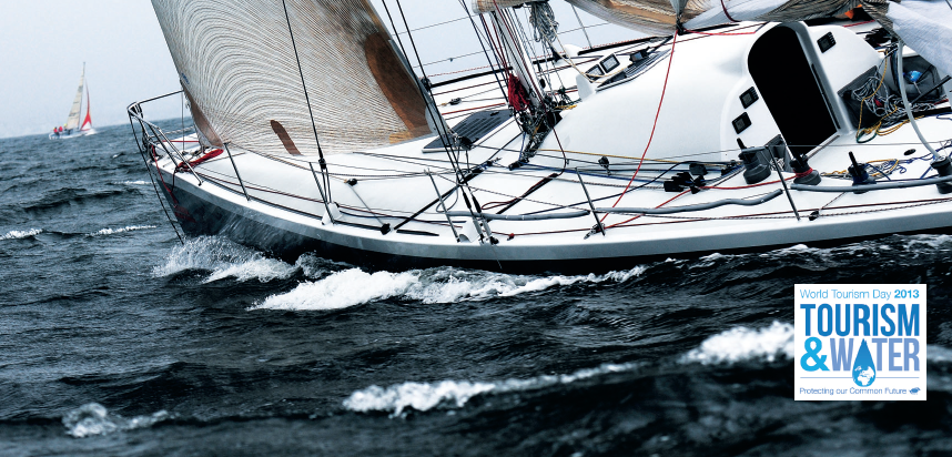 Regionalne Obchody Światowego Dnia Turystyki – Gdynia 2013