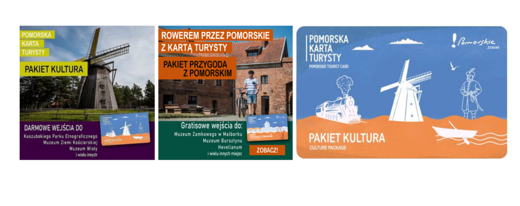 Turystyka nowoczesna: Pomorskie kreuje standardy w systemach lojalnościowych