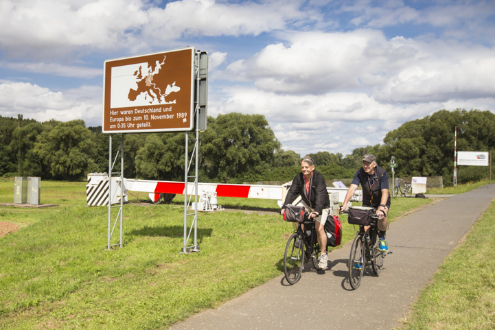 Impact Measurement System – nowe narzędzie wspierające zrównoważoną turystykę rowerową na EuroVelo 13 (Projekt ICT-r Szlak Żelaznej Kurtyny)