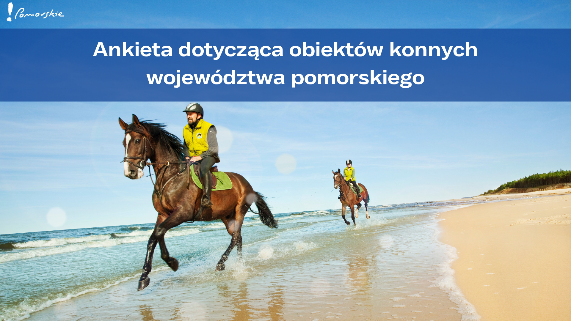 Wyniki ankiety dot. obiektów konnych województwa pomorskiego