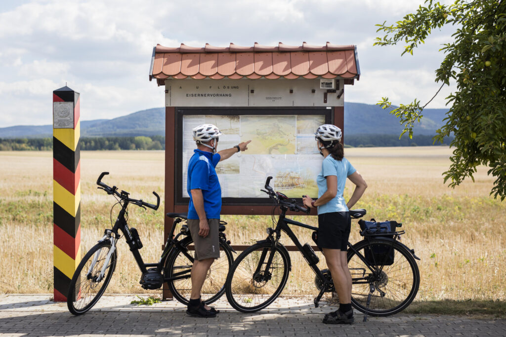 Jak mierzyć ślad węglowy swojej rowerowej podróży z narzędziem Carmacal
