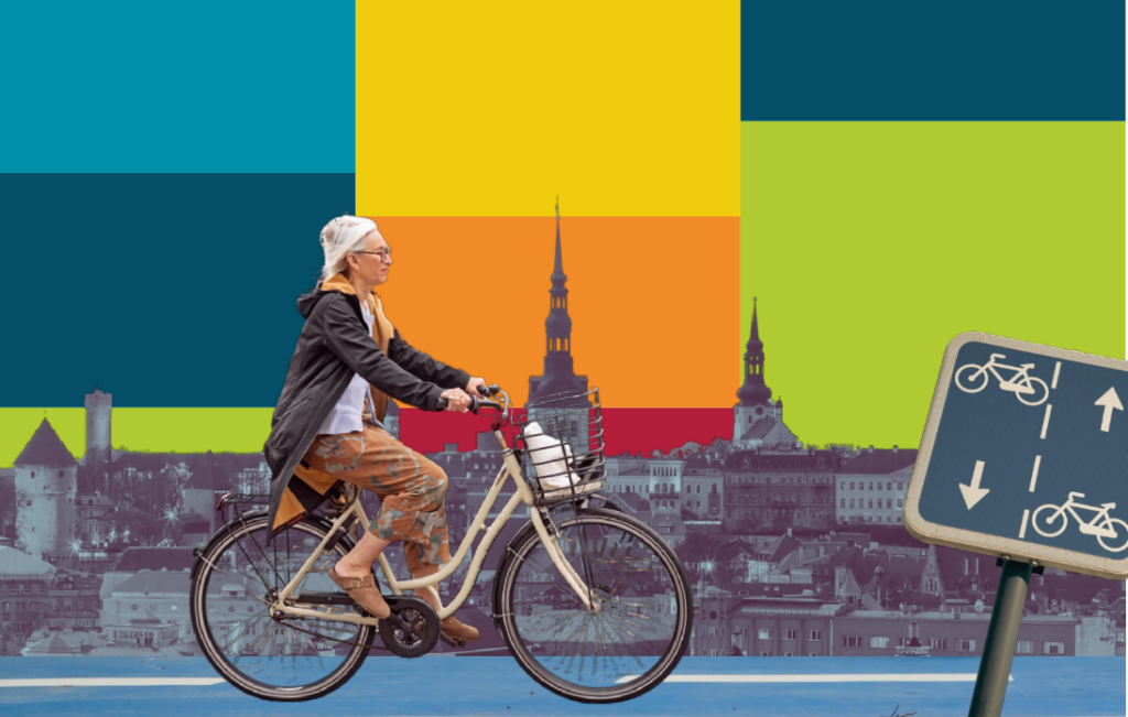 Europejski manifest rowerowy odpowiedzią na kryzys energetyczny i drogi transport