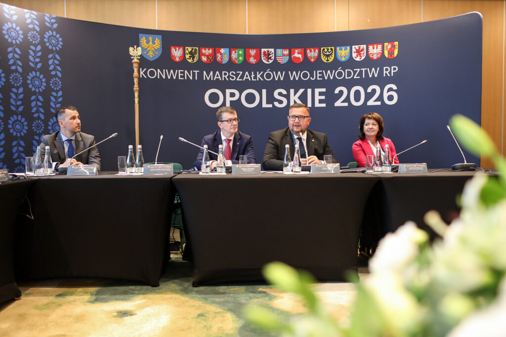 Marszałkowie apelują o krajowy fundusz rozwoju tras rowerowych