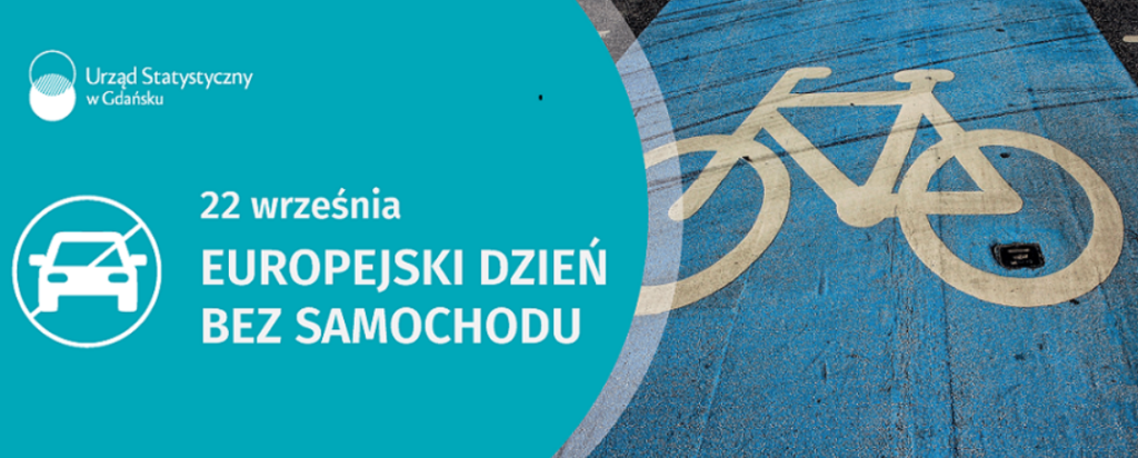 22 września – Europejski Dzień Bez Samochodu
