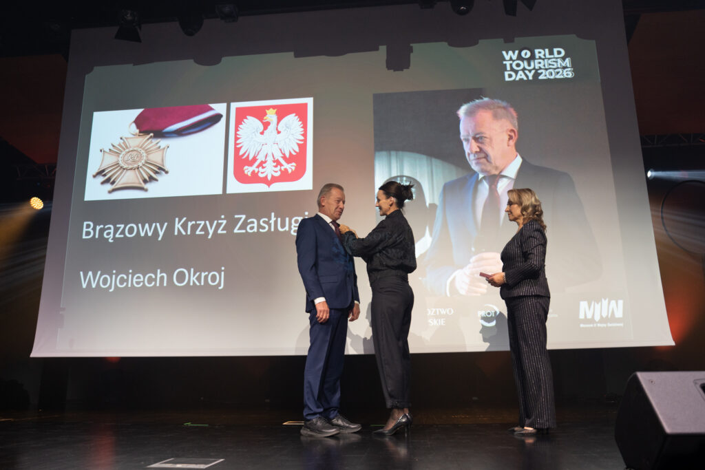 Regionalne Obchody Światowego Dnia Turystyki 2026