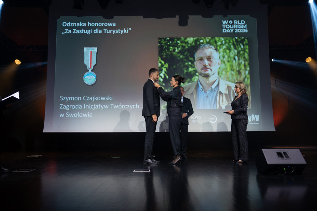 Regionalne Obchody Światowego Dnia Turystyki 2026