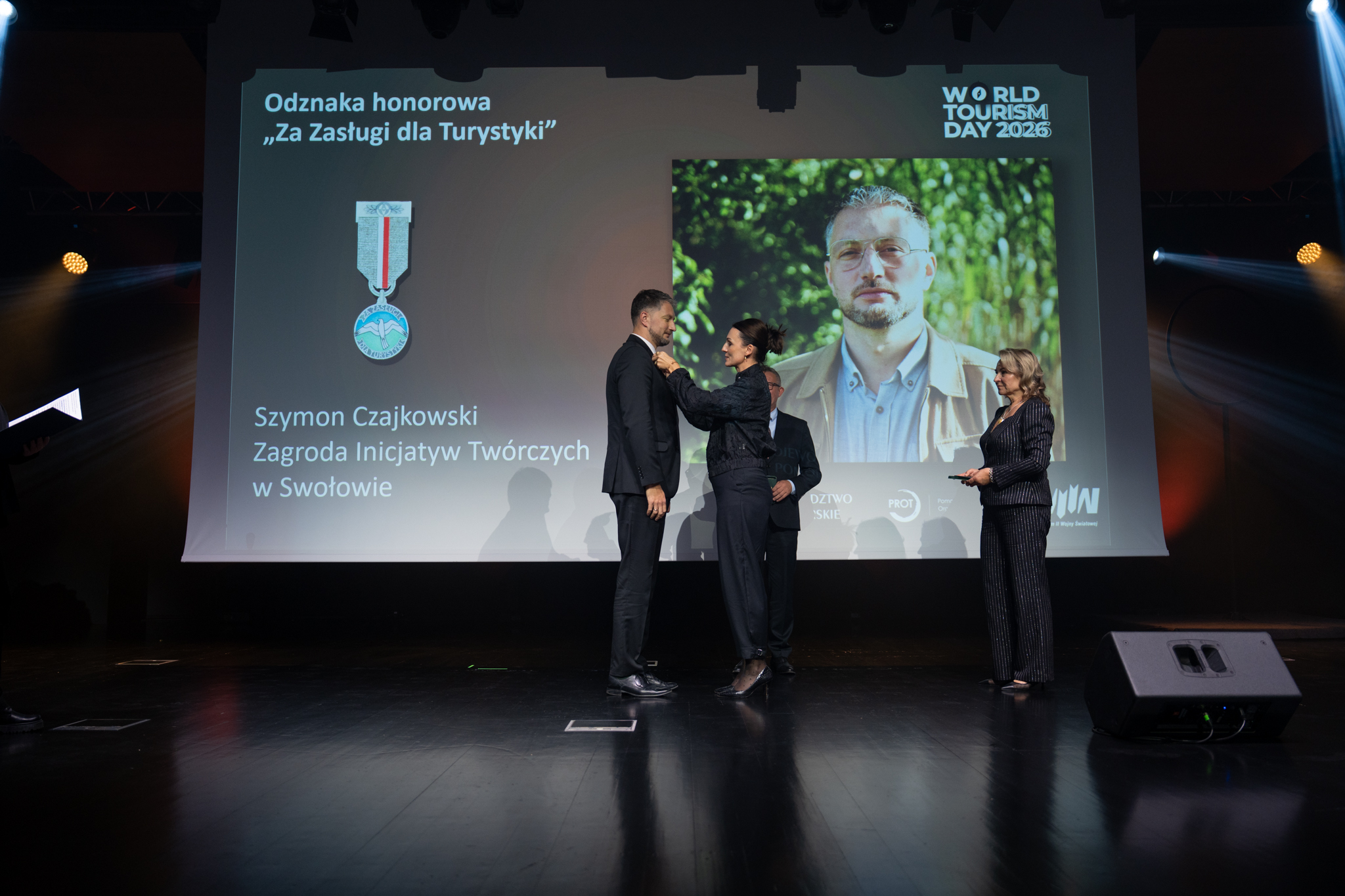 Regionalne Obchody Światowego Dnia Turystyki 2026